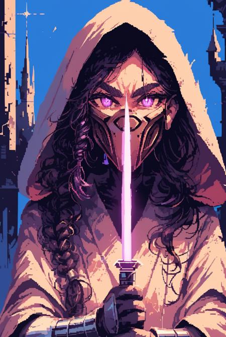 Star Wars: Lightsabers