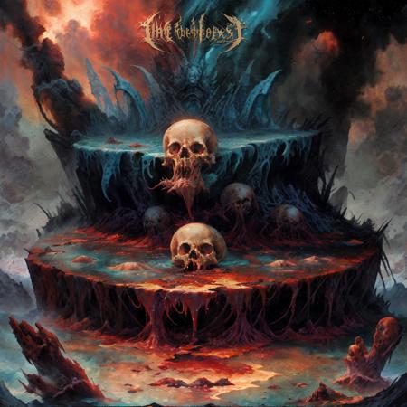 DEATH METAL