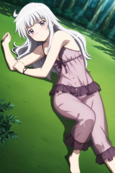 Sawagi Kyou 泽桔梗 沢桔梗 | Ben-Tou 便·当 ベン・トー | Illustrious