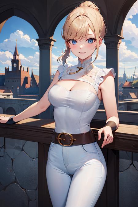 Gwyneth (AFK Arena)