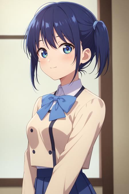 Nagisa Minase 水瀬 渚 / Girlfriend, Girlfriend カノジョも彼女版本dim16/alpha8 (ID: 621858)