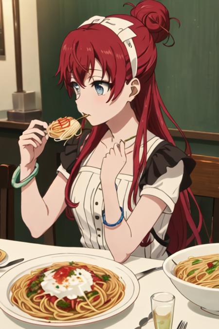 Sakaki Shizuka (Shirobako)