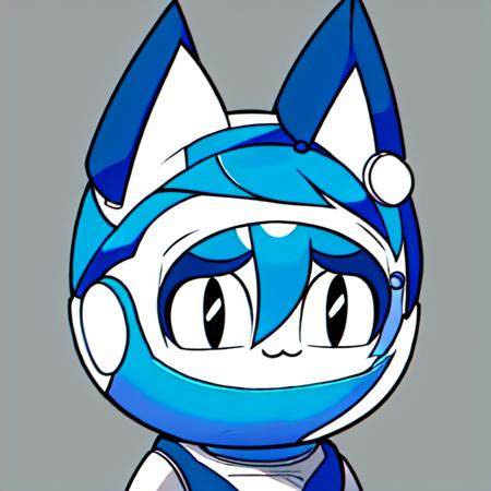 Tubby Cats (with traits)