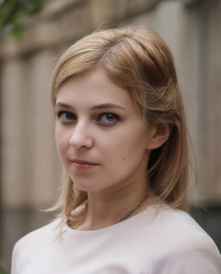 Natalia Poklonskaya