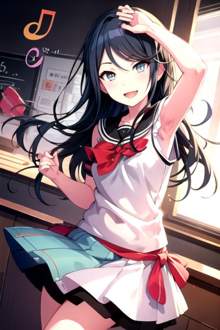 Hoshino Ichika
