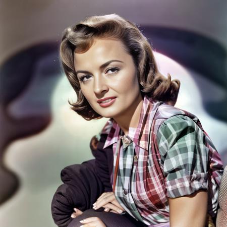 Donna Reed