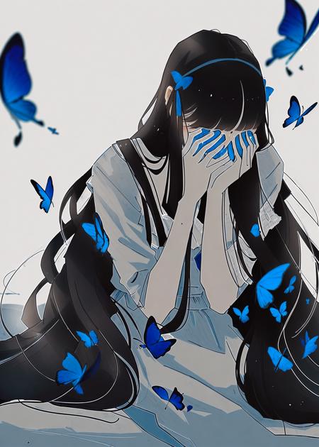 Anime Illust Diffusion