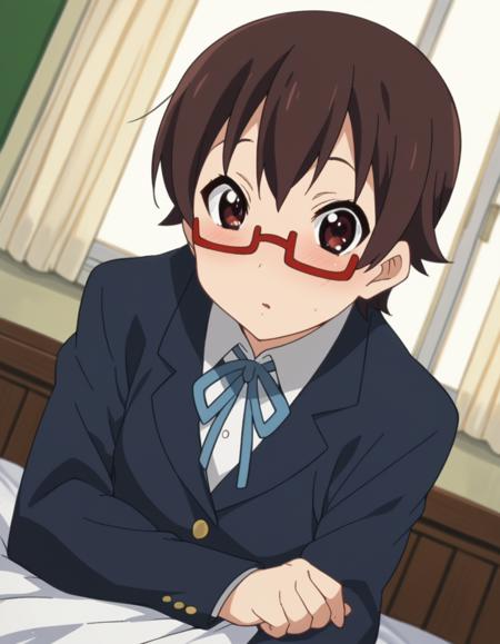 Nodoka Manabe (真鍋 和) - K-ON! (けいおん!) - COMMISSION