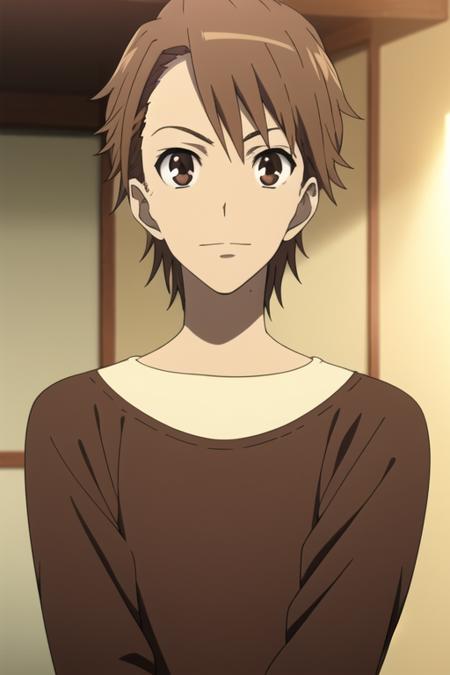 Teshigawara Naoya / Another