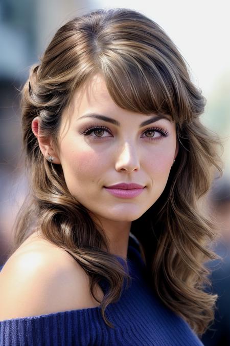 Erica Durance [JG]