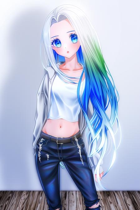 Roxana (famous girl)