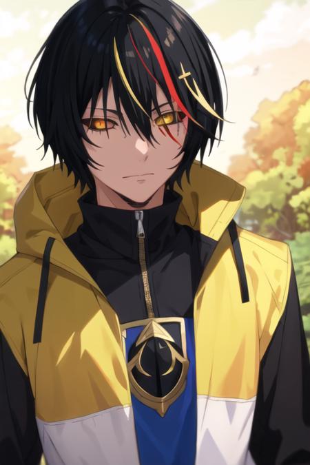 Diablo / Tensei shitara Slime Datta Ken