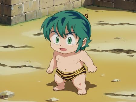 Edob Urusei Yatsura (Ten)