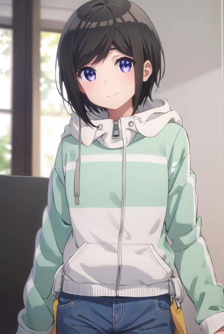 Chihiro Hashima (羽島 千尋) - A Sister's All You Need (Imouto sae Ireba Ii.) (妹さえいればいい。)