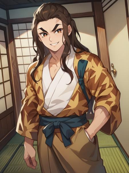 Hotaru Haganezuka (No Mask) - Demon Slayer / Kimetsu no Yaiba - | XL PONY | - COMMISSION - by YeiyeiArt