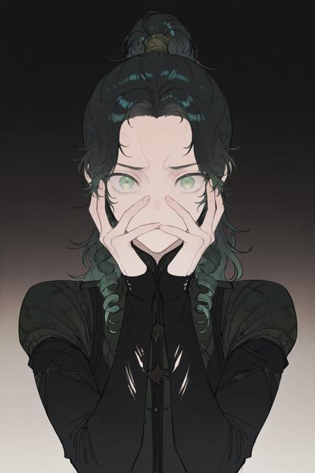 Mei Lan | [IllustriousXL]