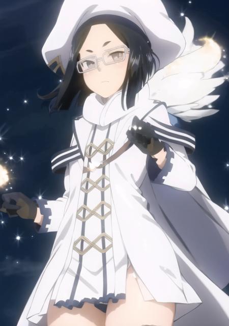 Reginleif LorA (record of ragnarock)