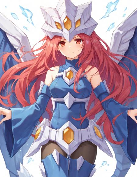 Nekroz_of_Gungnir グングニールのネクロス  (YU-GI-OH! 遊戯王OCG)