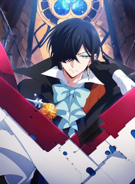 Vanitas no carte SD 1.5 & SDXL