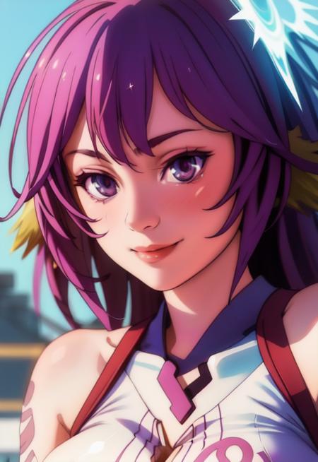 No Game No Life - Characterpack