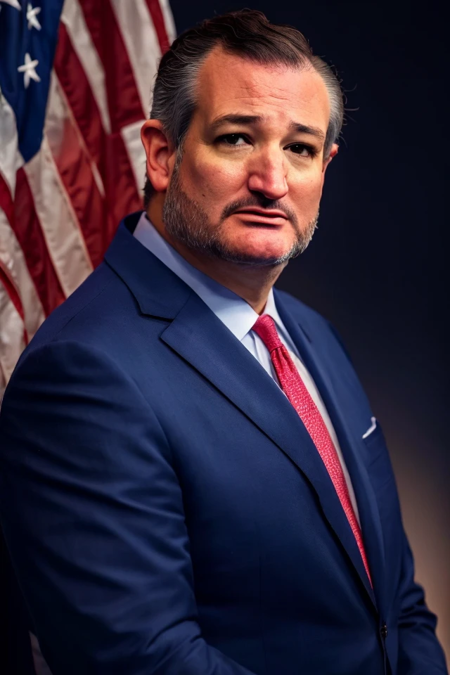 100 United States Senators