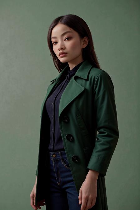 [JP] - Anna Sawai