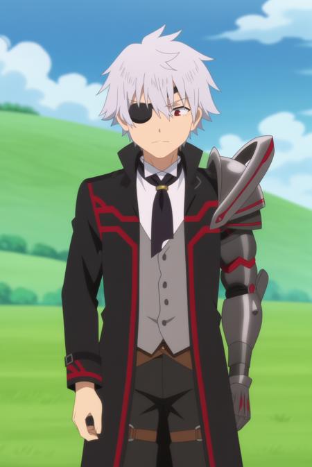 Arifureta Shokugyou de Sekai Saikyou | Hajime Nagumo | PDXL