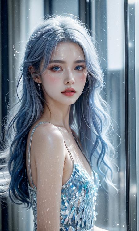 RuyanRealistic_E_AsianBeauty