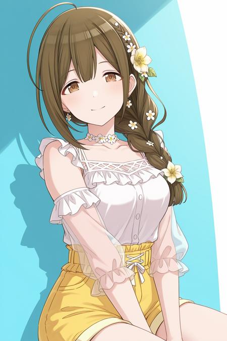 Idolmaster - Shiny Colors Girls - Part 2