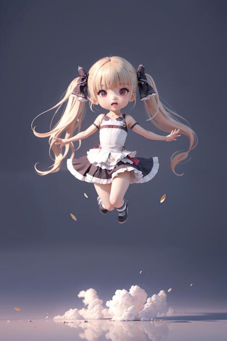 Formidable (Azur Lane) | 可畏（碧蓝航线）