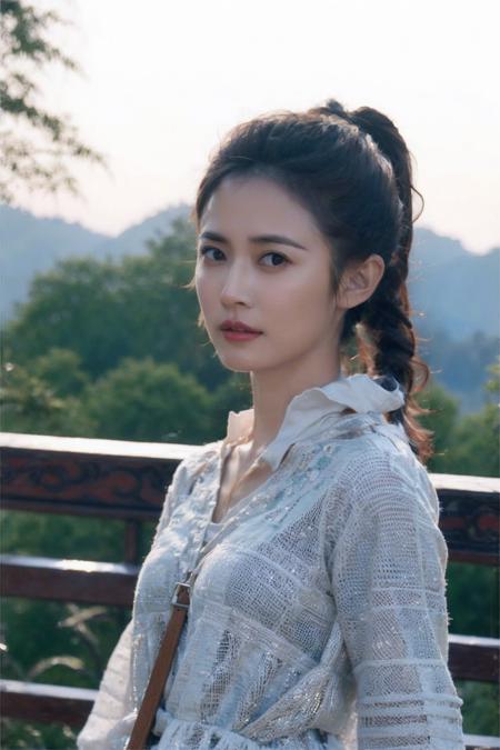 陈钰琪 chenyuqi