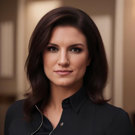 Gina Carano [Pony & SD 1.5]