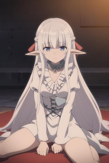 Nephie - An Archdemon's Dilemma