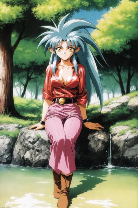 NEW ERA (New Esthetic Retro Anime)
