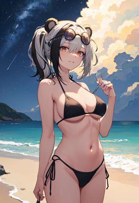 feater/エフイーター/食铁兽 (Arknights)