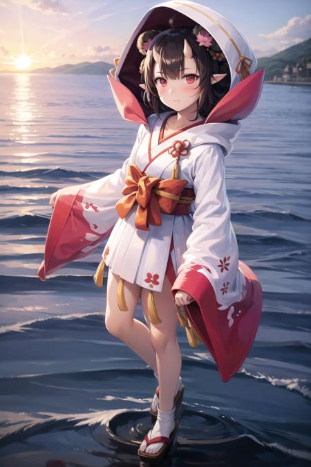 Momonosei