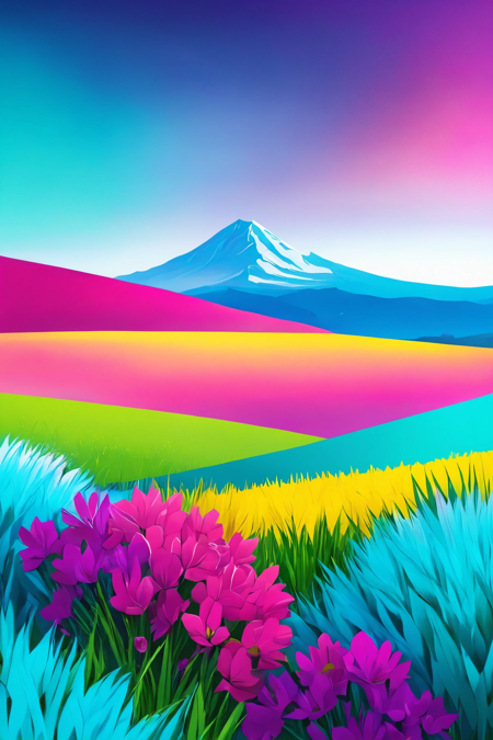 Colorful Styles [XL]