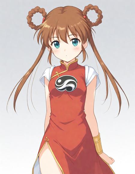 Mano youko 真野妖子 XL (mamono hunter youko,魔物ハンター妖子)