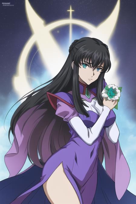Marina Ismail (Gundam00) LoRA