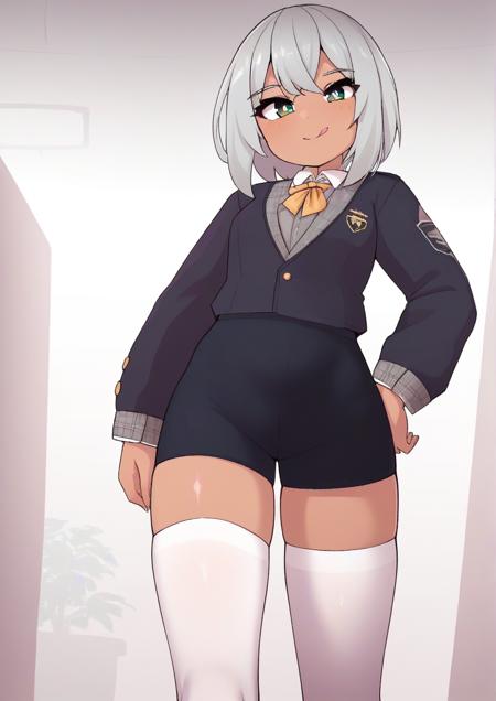 mangmoongming style (pony+illustrious)版本V1 (ID: 990288)