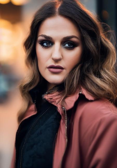 Meghan Trainor