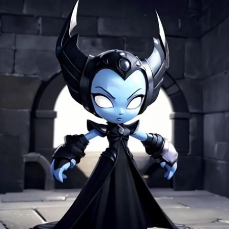 Hex (Skylanders)