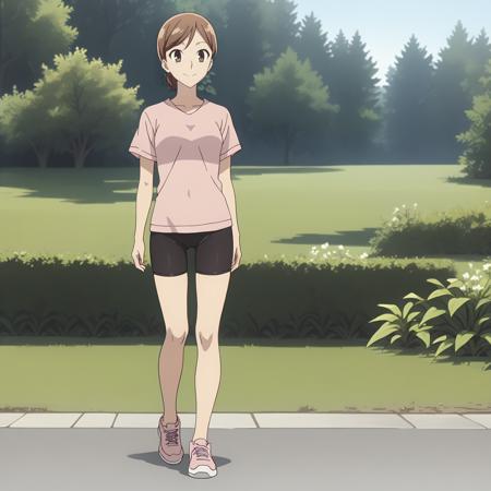 Riko Hakozaki (Yagate Kimi ni Naru) XL pony LORA