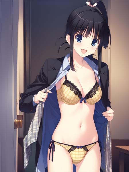 杉浦小春(white album 2) Sugiura_Koharu
