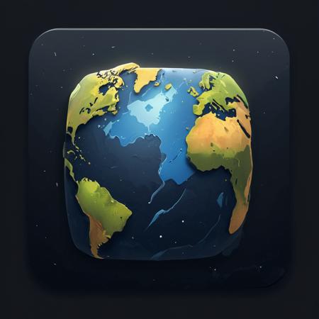 ArtfullyINCONIC2 SDXL V1