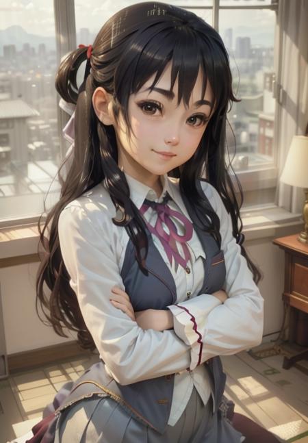 K-On! - Characterpack