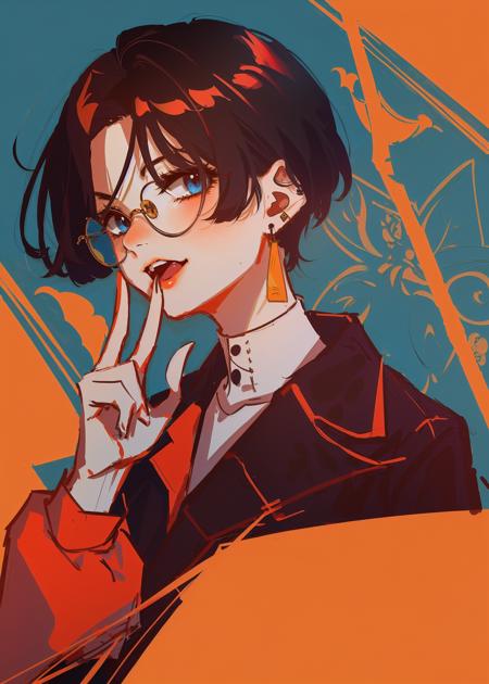 Anime Illust Diffusion