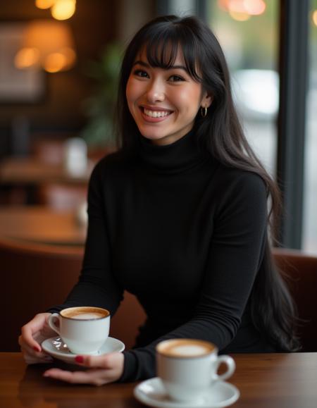 Sabrina Sablosky (Flux) - Instagram model / Influencer
