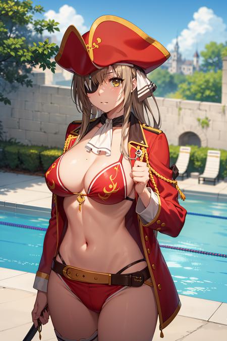 Sento Isuzu | Amagi Brilliant Park