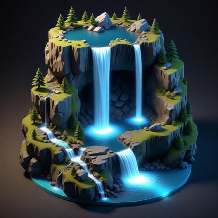 ?????️ Agartha ?️???? (SDXL)